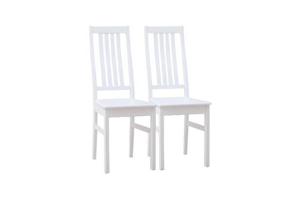Ruokapöydän tuoli Mia, 2 kpl