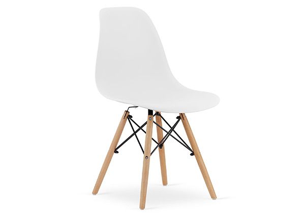 Ruokapöydän tuoli Osaka