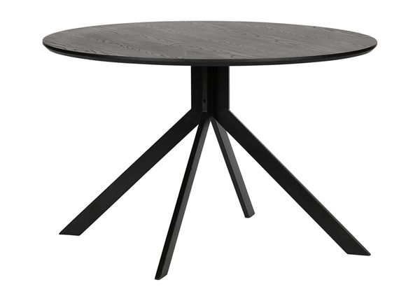 Ruokapöytä Ø 120 cm