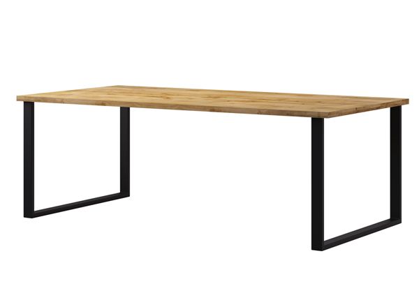 Ruokapöytä 100x200 cm