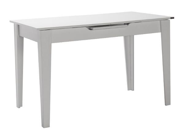 Ruokapöytä 70x120-150 cm