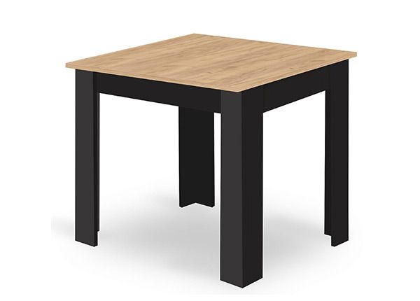 Ruokapöytä 80x80 cm