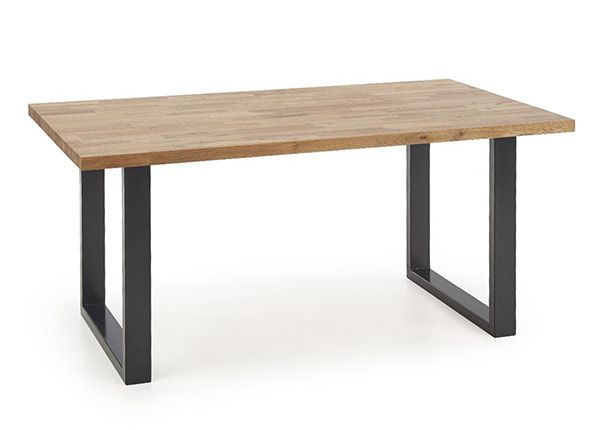 Ruokapöytä 90x160 cm