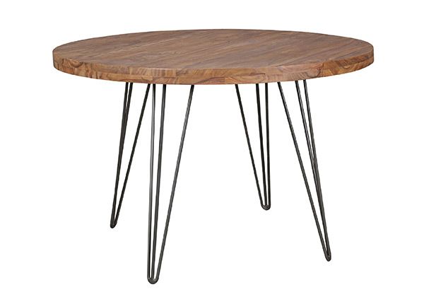 Ruokapöytä Bagli Ø 120 cm