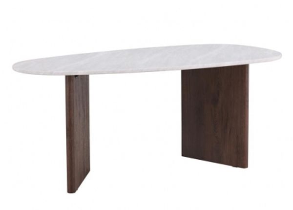 Ruokapöytä Grönvik 180x90 cm