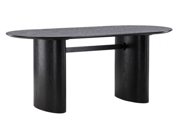 Ruokapöytä Isolde 180x90 cm