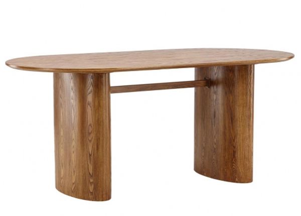 Ruokapöytä Isolde 180x90 cm