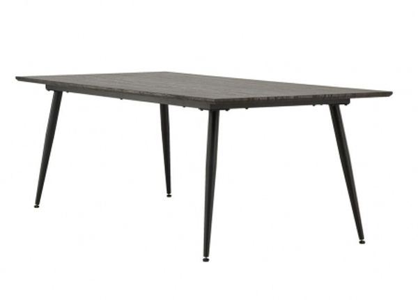 Ruokapöytä Keholmen 200x100 cm