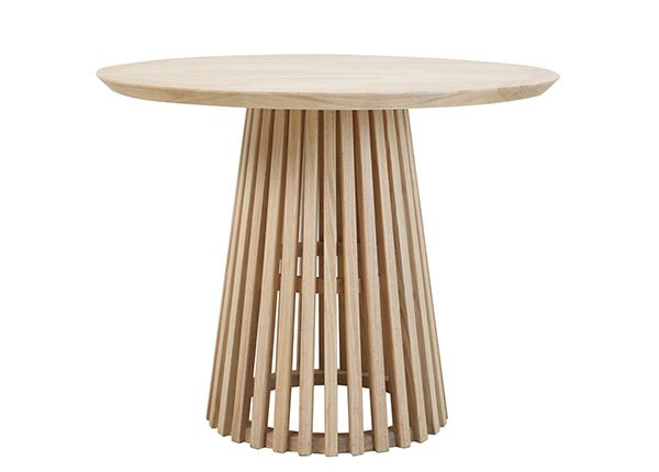 Ruokapöytä Kenas Ø 100 cm