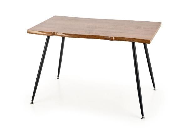 Ruokapöytä Larson 120x80 cm