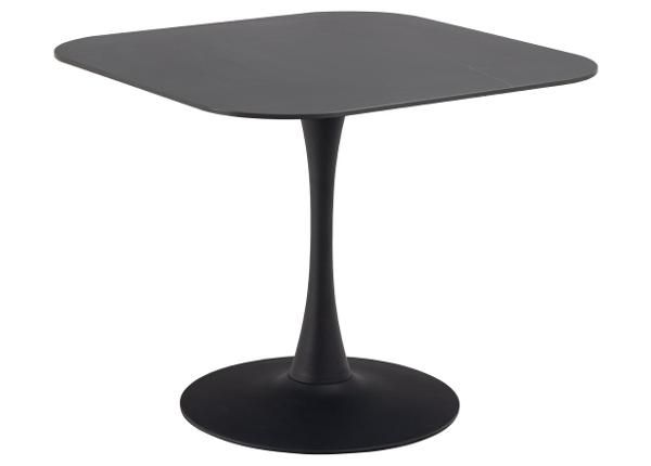 Ruokapöytä Maria 90x90 cm