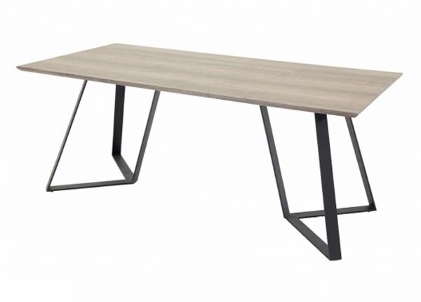 Ruokapöytä Marina 180x90 cm