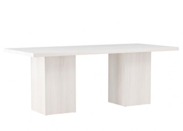 Ruokapöytä Olga 200x90 cm