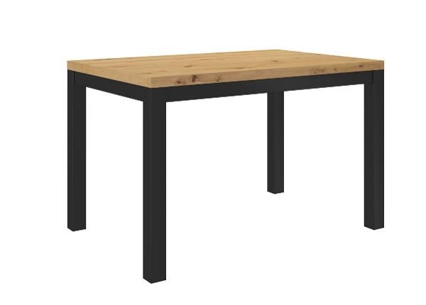 Ruokapöytä Olly 120x80 cm