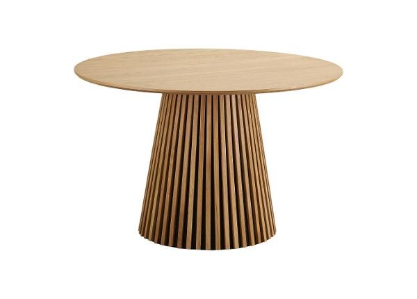 Ruokapöytä Osaka Ø 120 cm