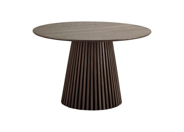 Ruokapöytä Osaka Ø 120 cm