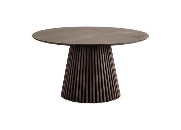 Ruokapöytä Osaka Ø 140 cm