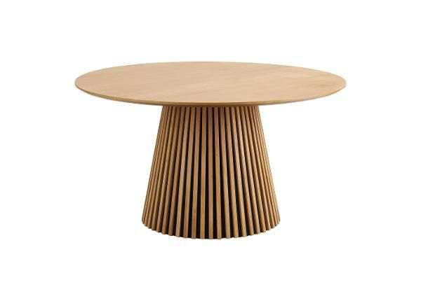 Ruokapöytä Osaka Ø 140 cm