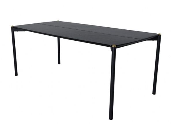 Ruokapöytä Pelle 190x90 cm