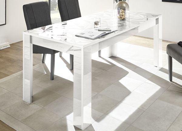 Ruokapöytä Prisma 180x90 cm