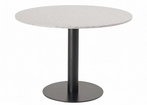 Ruokapöytä Razzia Ø 106 cm