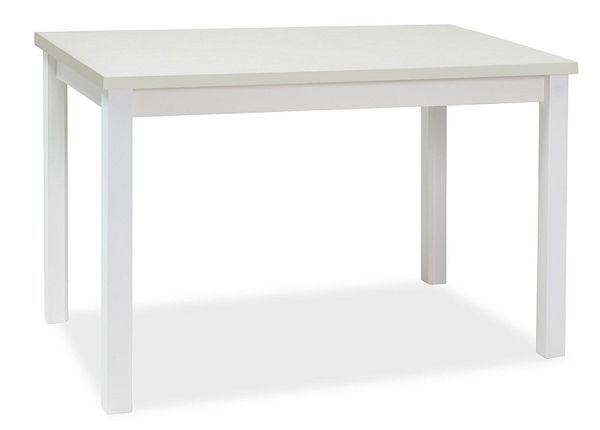 Ruokapöytä Robert 100x60 cm