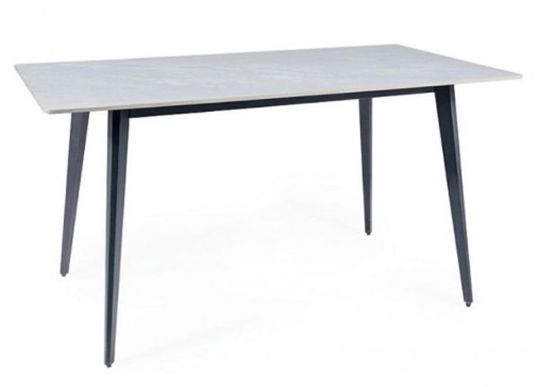 Ruokapöytä Tische 140x80 cm