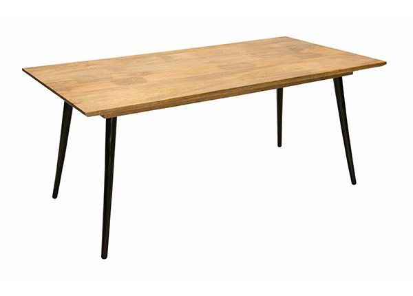 Ruokapöytä Tom Tailor 140x80 cm