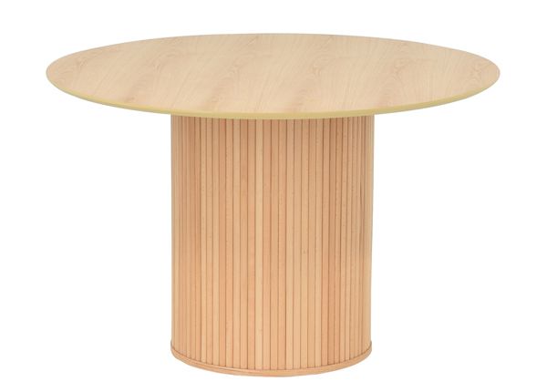 Ruokapöytä Verso Ø 120 cm