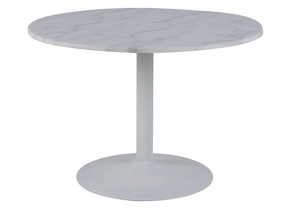 Ruokapöytä Vista Ø110 cm
