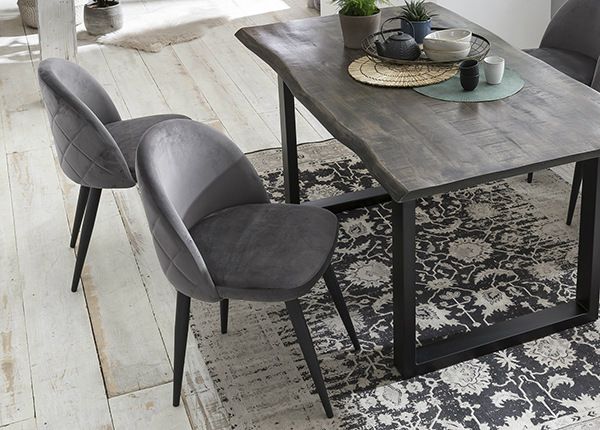 Ruokatuolit Sit 2 kpl