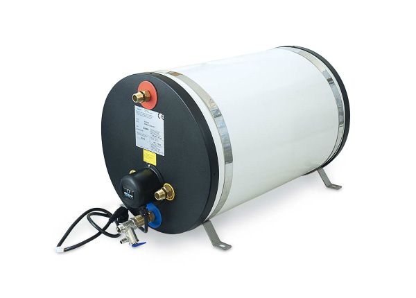 Ruostumaton lämminvesivaraaja 45 L 230 V 50 Hz