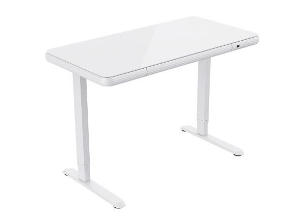 Säädettävä työpöytä Ergo Fit, 1 moottori