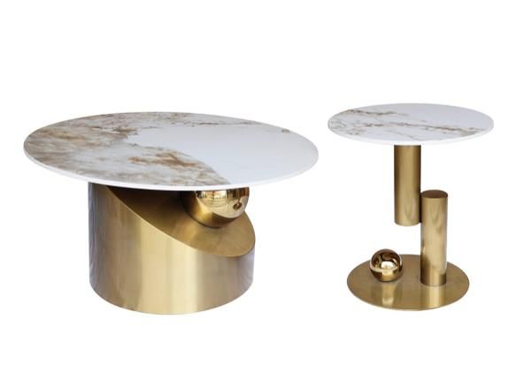 Saarjapöytä Modig, 2 kpl