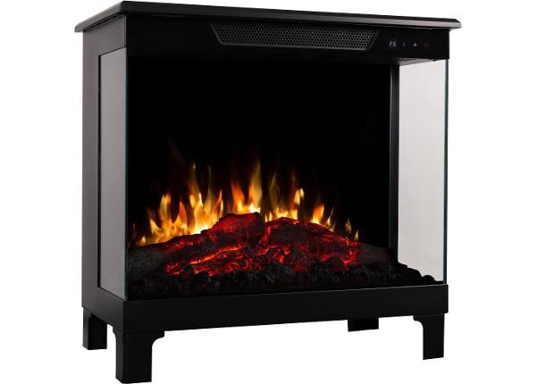 Sähkötakka Aflamo Tower 3D 46