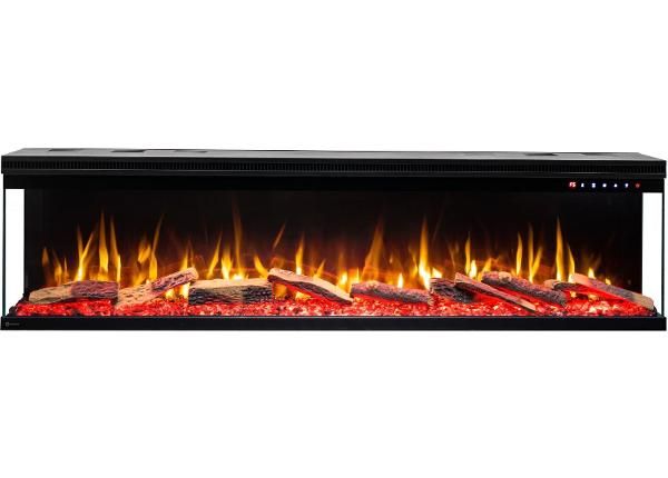 Sähkötakka Aflamo Unique 90