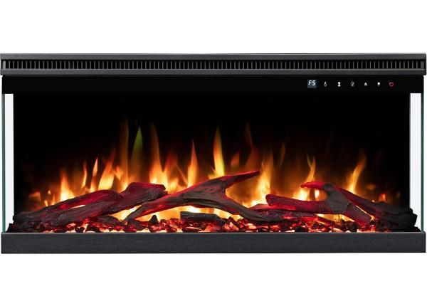 Sähkötakka Aflamo Unique PRO 80