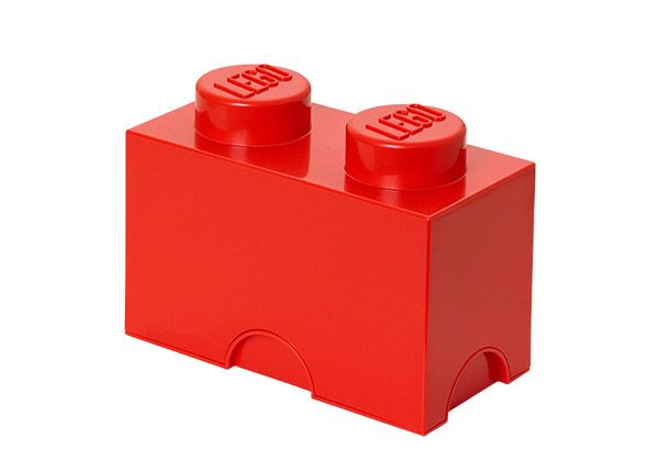 Säilytyslaatikko LEGO 2