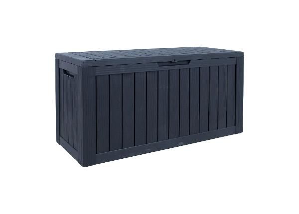 Säilytyslaatikko ulkokäyttöön Bomm