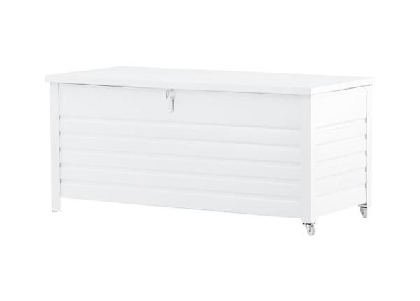 Säilytyslaatikko ulkokäyttöön Elsa