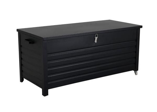 Säilytyslaatikko ulkokäyttöön Elsa