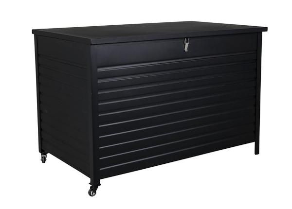 Säilytyslaatikko ulkokäyttöön Tiana