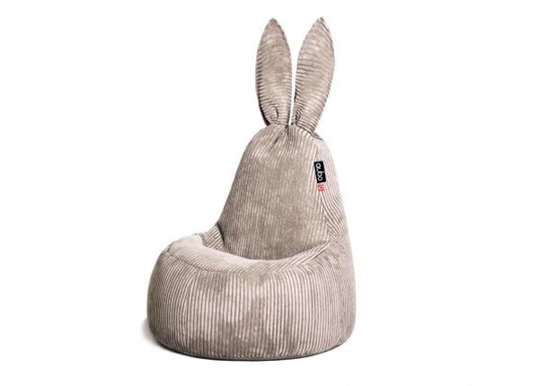 Säkkituoli Qubo Daddy Rabbit