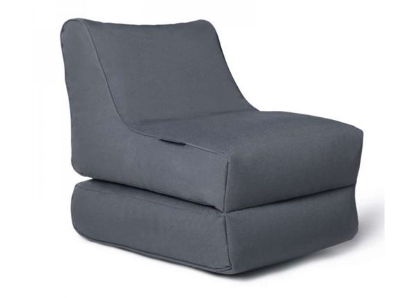 Säkkituoli Qubo™ Lounger Portable