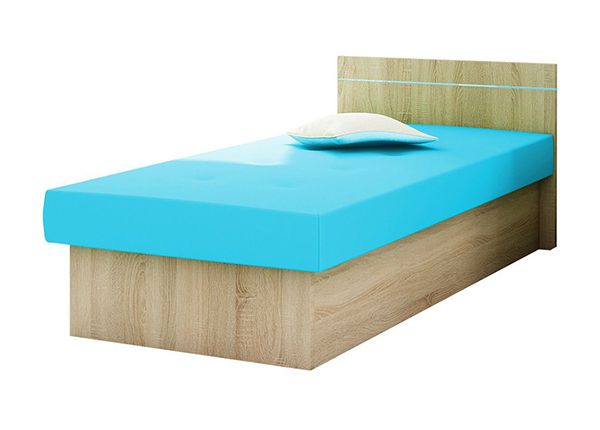 Sänky 2-lle 75x180 cm