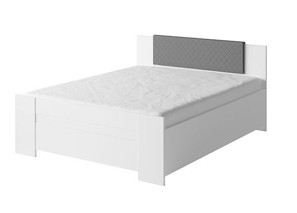 Sänky Edge 160x200 cm