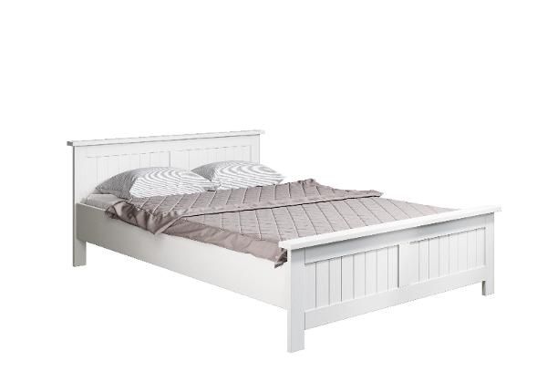 Sänky Lote 140x200 cm