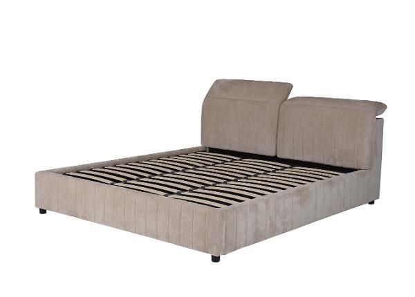 Sänky vuodevaatelaatikolla Alice 160×200 cm