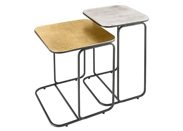 Sarjapöytä Abstract