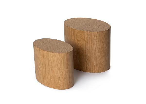 Sarjapöytä Bay, 2 kpl